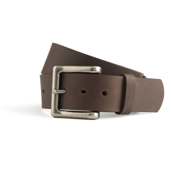 The Everyday Leather Belt - Picture 2 of 2